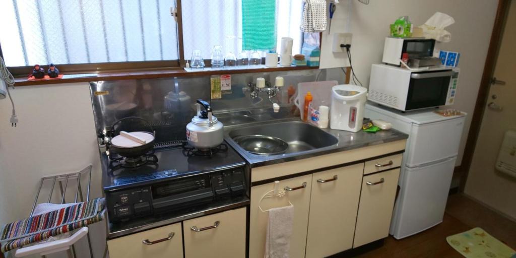 Kinugawa Onsen Apartment | Yagisawa Corp - Vacation STAY 90026v