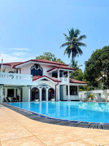 Daluwakotuwa Bed & Breakfast | Yahana Beach Villa