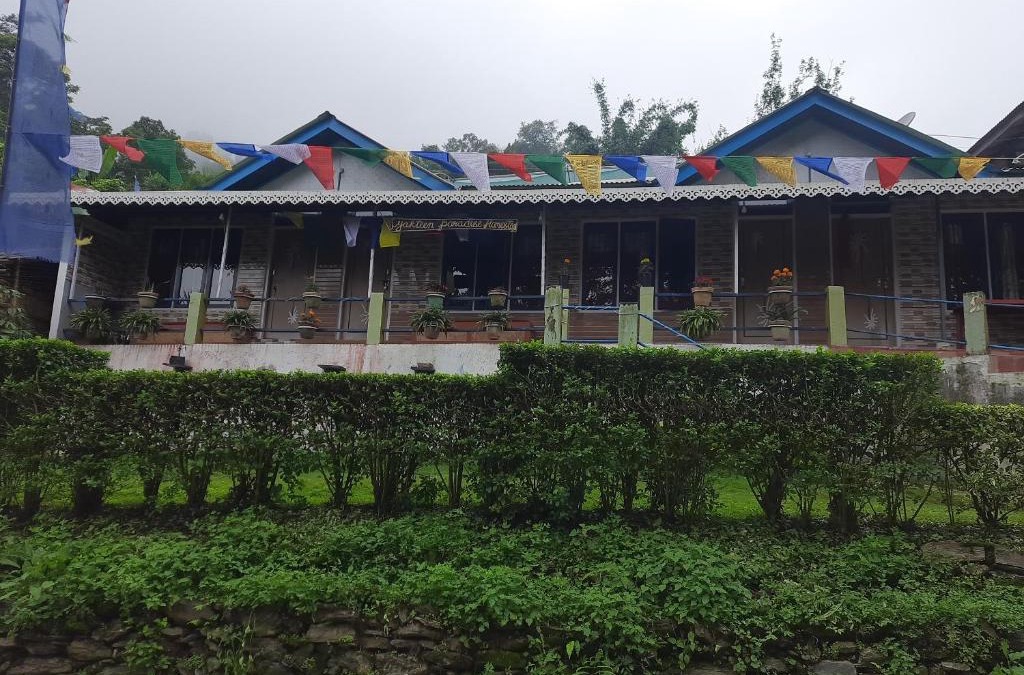 Rumtek House | YAKTEN PARADISE HOMESTAY