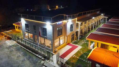 Yalıkoy Koyu Hotel | Yalıköy Deniz Otel Istanbul