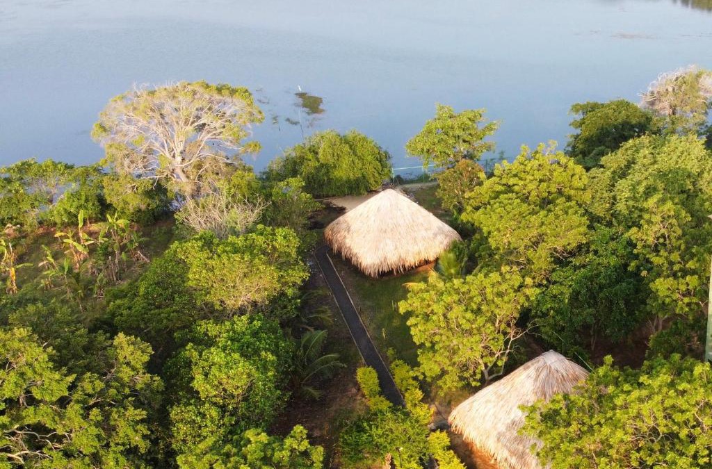 Yodakandiya Other | Yala Lake View Cabanas
