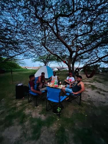 Kirinda Other | Yala Oruwella Beach Camping & Restaurants