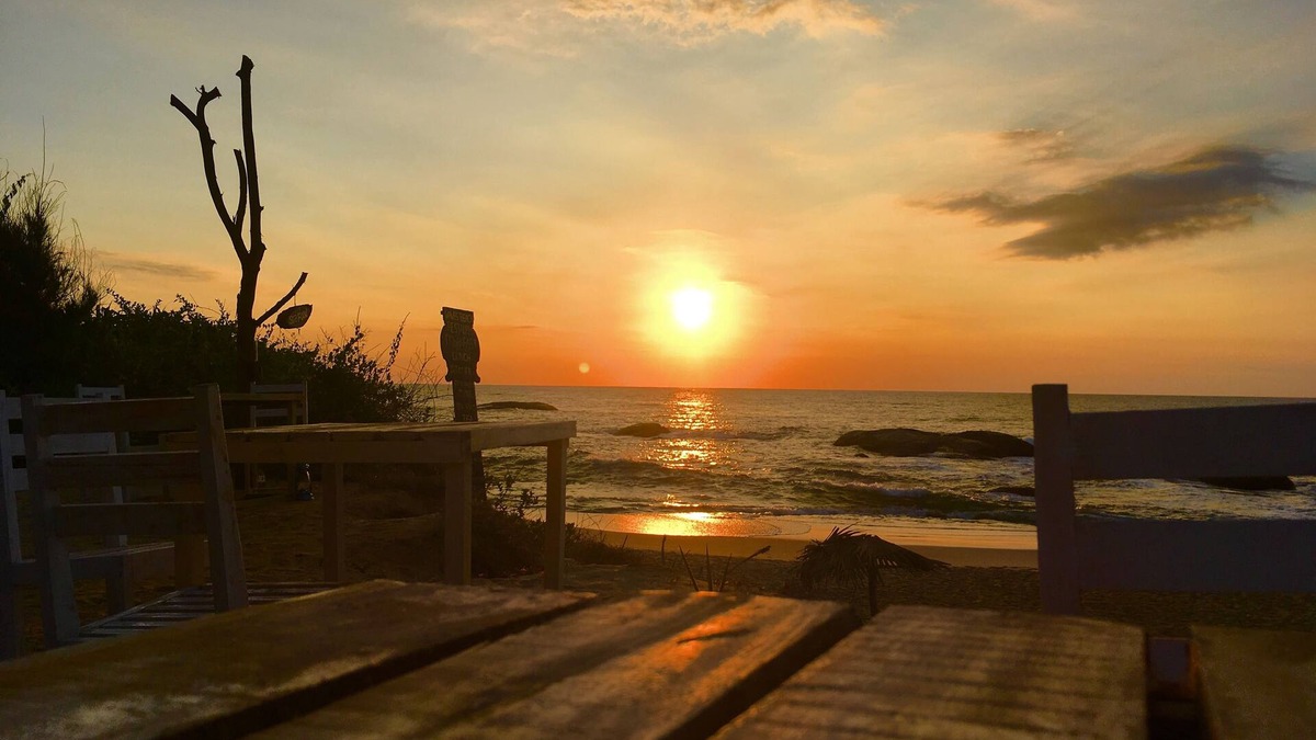 Kirinda Apartment | Yala Waves Beach Resort