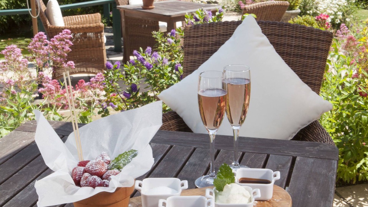 Dorchester Hotel | Yalbury Cottage