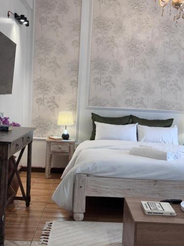Ngara West Apartment | Yallo Residency