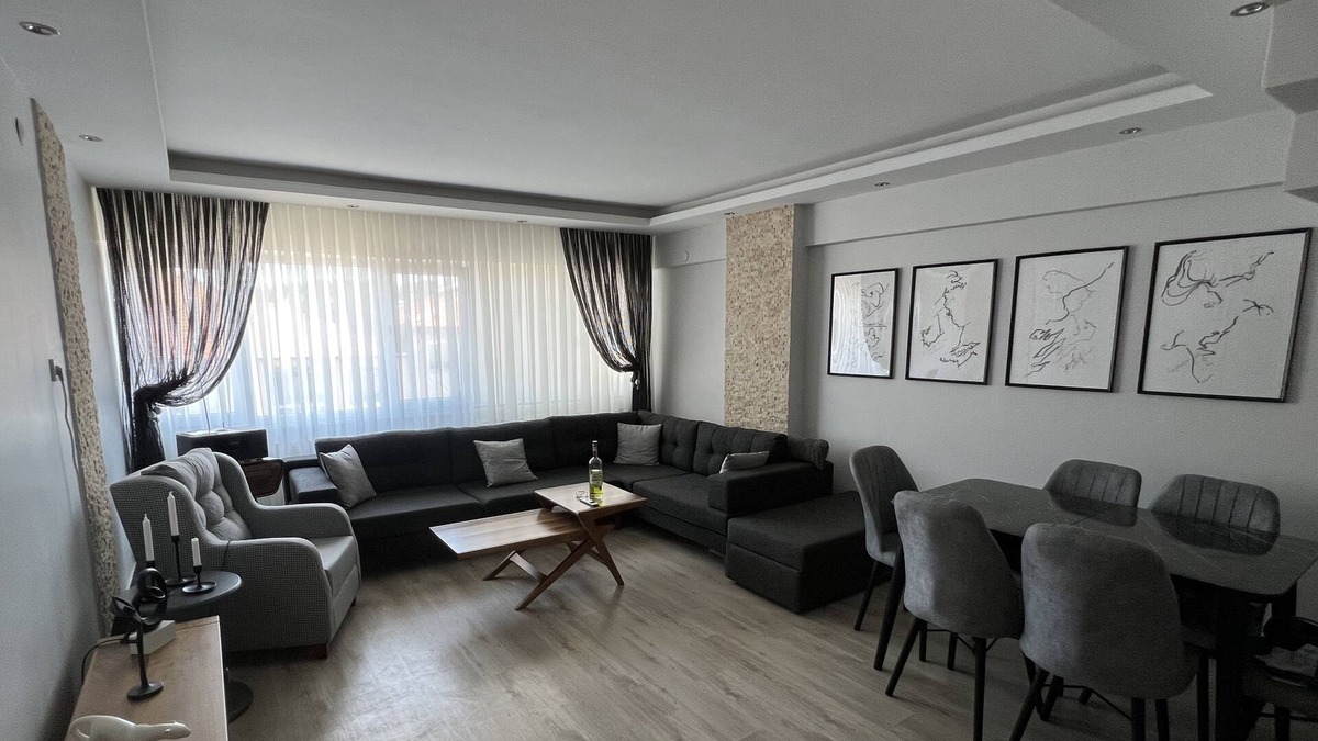 Yalova Apartment | Yalova - the pearl of the Sea of Marmara at the gates of Istanbul