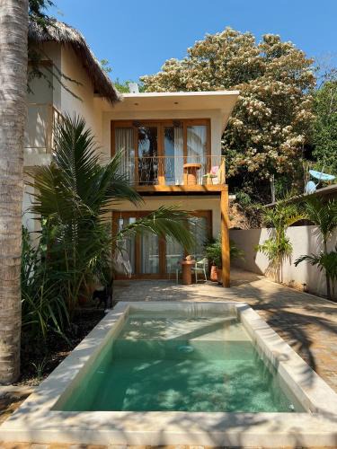 Mazunte Hotel | YAM HOTEL