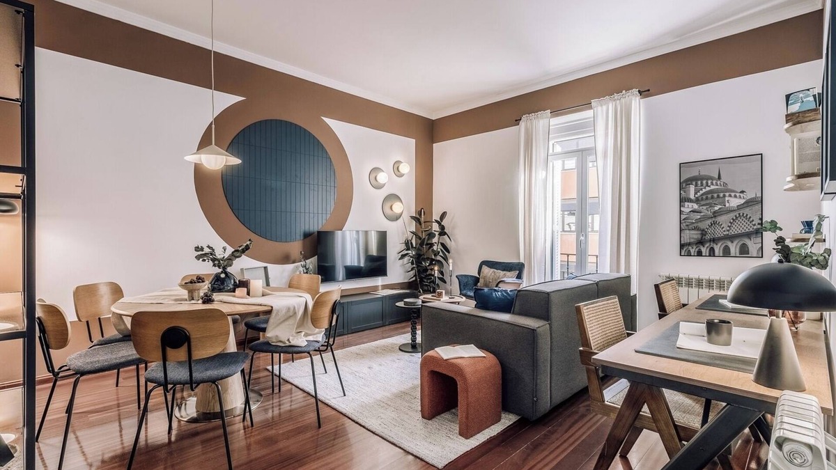 Milla de Oro Apartment | Yamac - 3 bedrooms in Recoletos