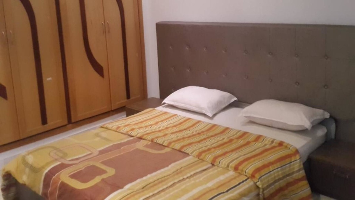 Ennasr Apartment | Yamama Apartments 3