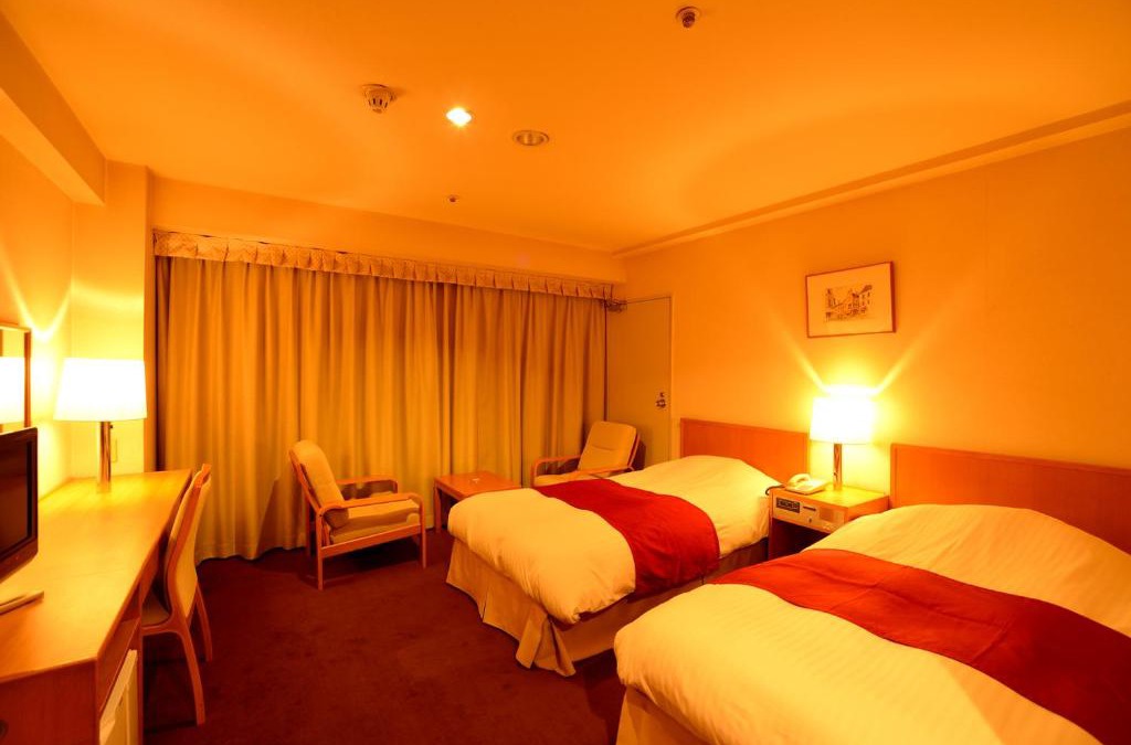 Ichikawa Hotel | Yamazaki Seipan Pension Fund Hall