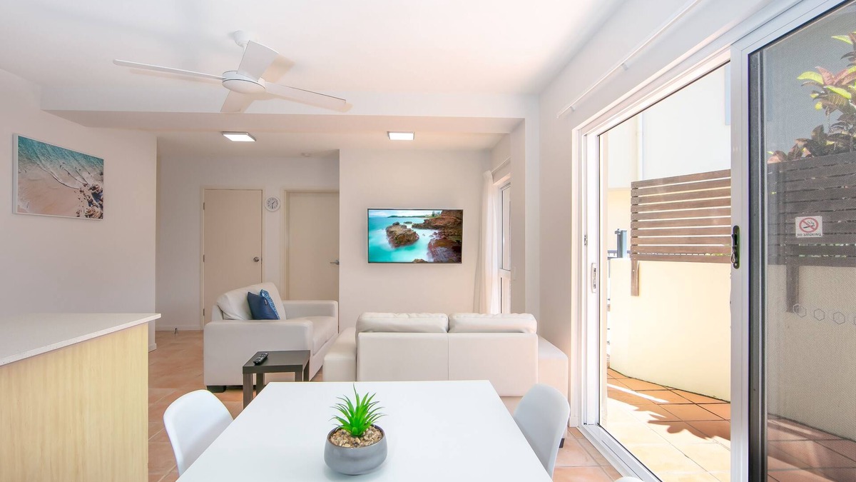 Yamba Hotel | Yamba Beach Motel