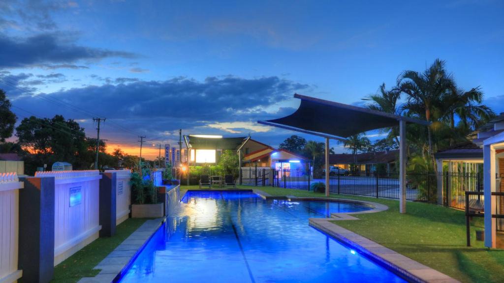 Yamba Hotel | Yamba Motor Inn