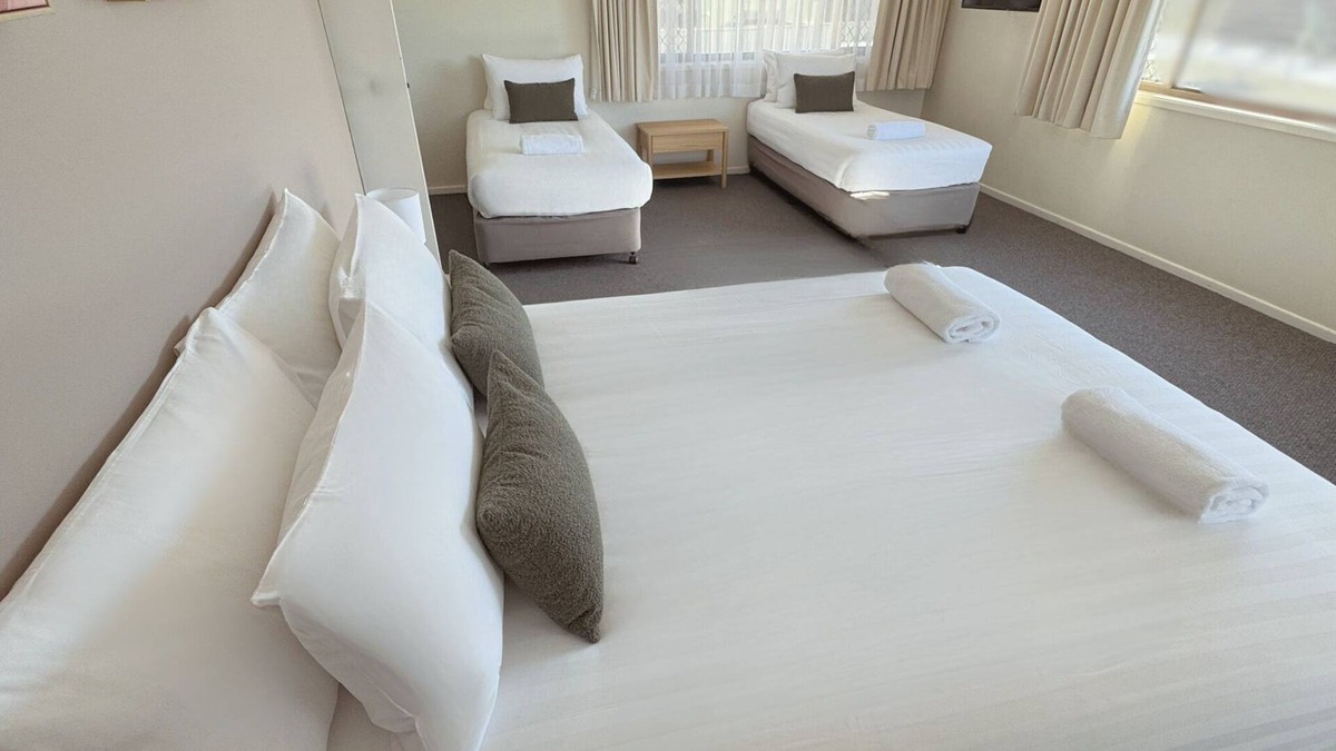 Yamba Hotel | Yamba Sun Motel