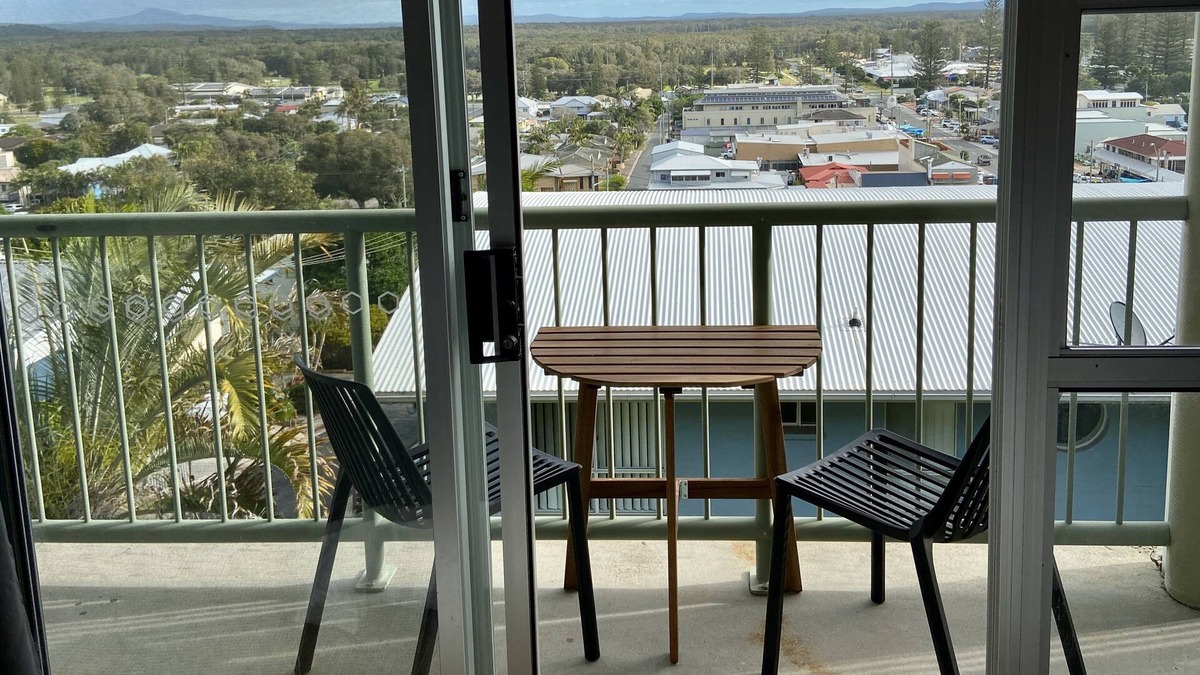 Yamba Hotel | Yamba Views Accommodation