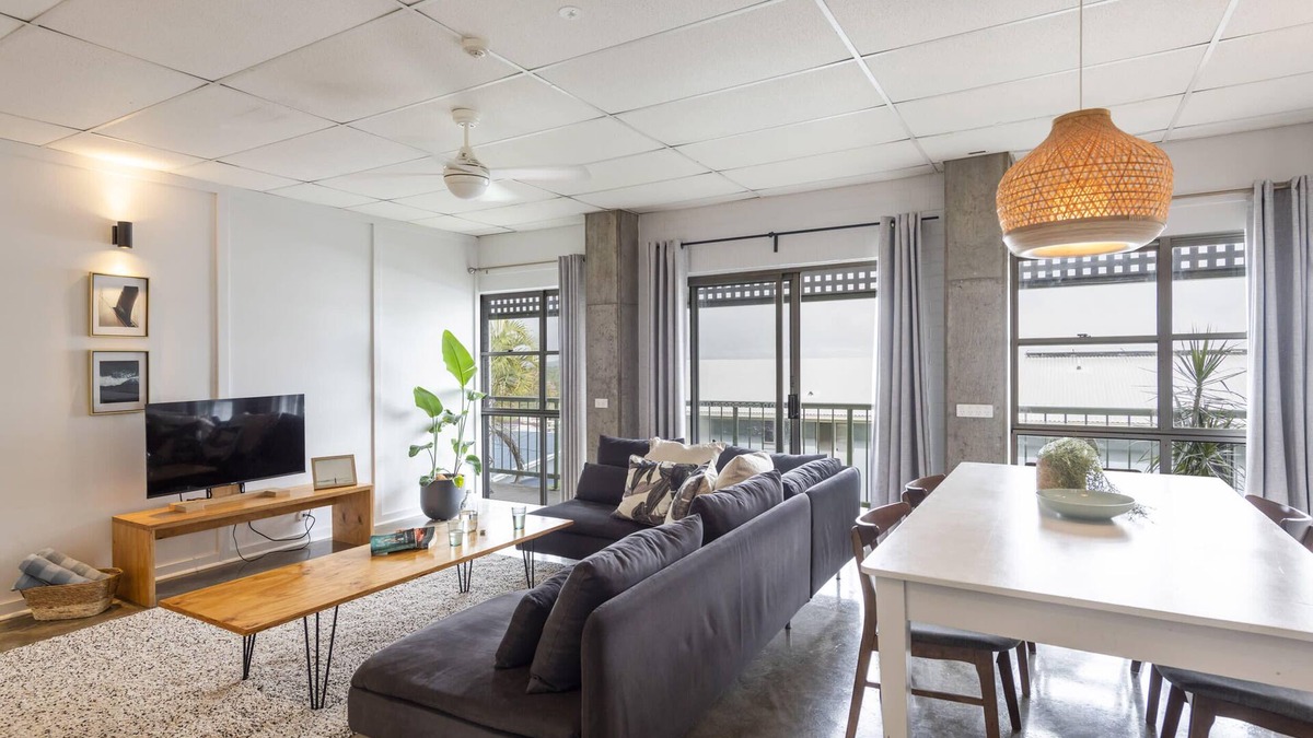 Yamba Apartment | Yamba Views Angourie Views Apartment