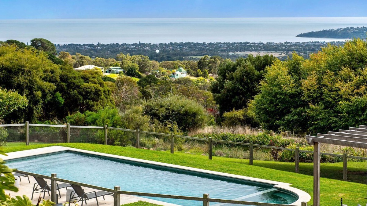 Red Hill House | 'Yambanool' Red Hill Escape