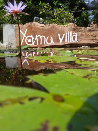 Kathaluwa Apartment | Yamu Villa