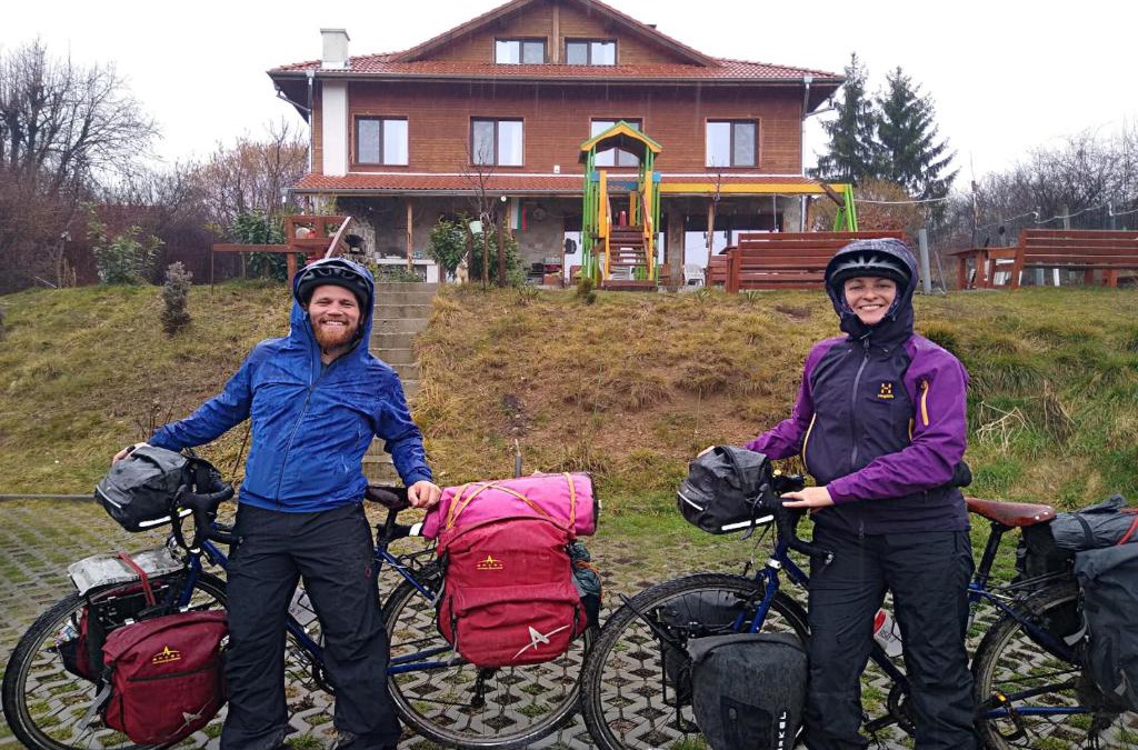 Negushevo House | Yan BibiYan Guest House