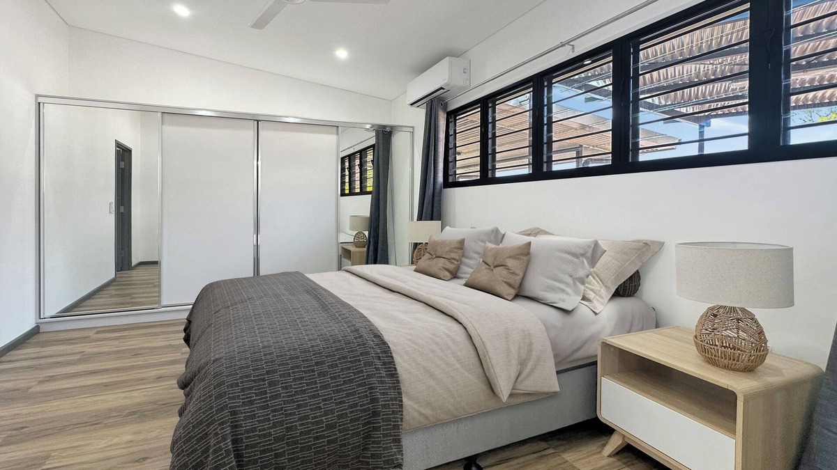 Nhulunbuy Hotel | Yanawal