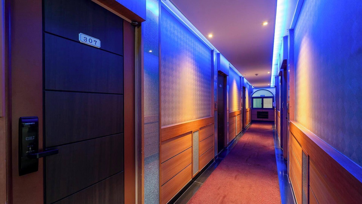 Yangju Hotel | Yangju Ramada