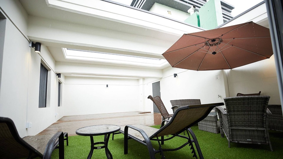 Yangju Hotel | Yangju Songchu No 25