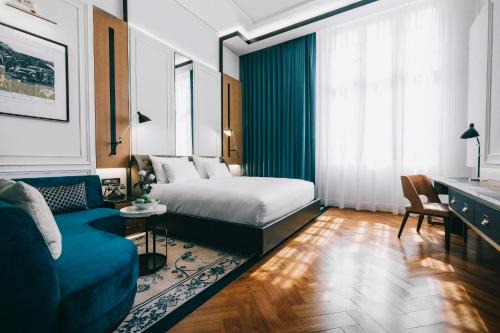 Yangon downtown Hotel | Yangon Excelsior
