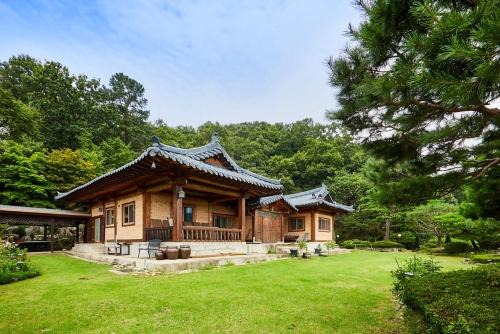 Okcheon House | Yangpyeong Daon Pension