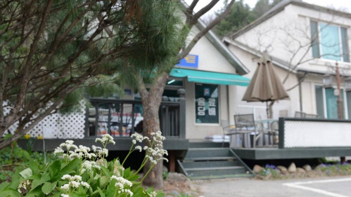 Seojong House | Yangpyeong Gewolga Pension