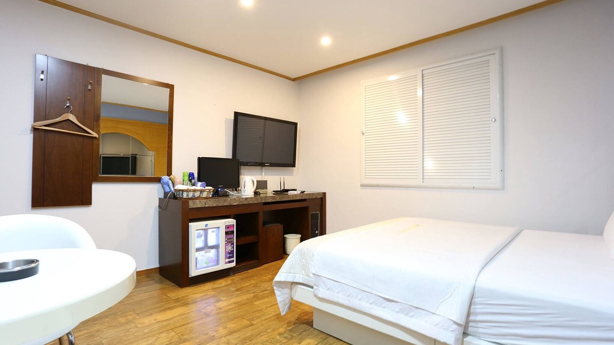 Yangpyeong Hotel | Yangpyeong Lexy