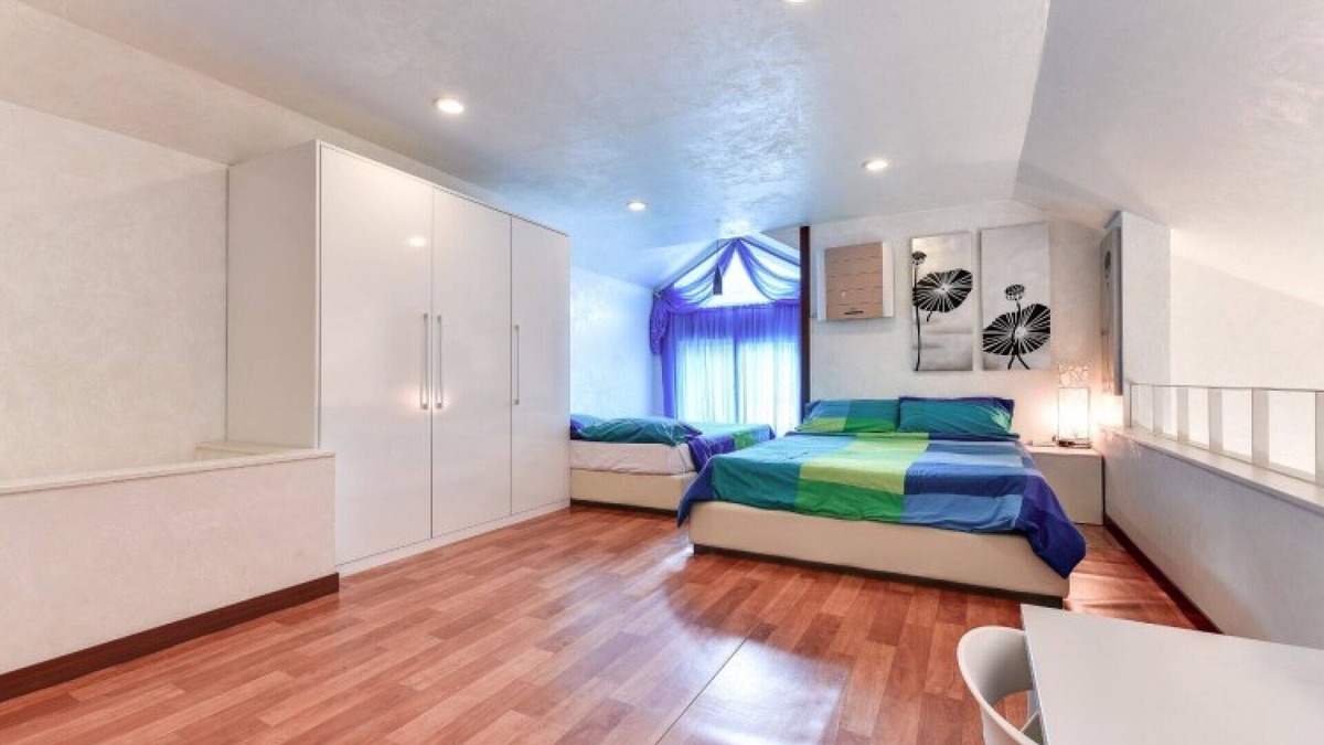 Danwol House | Yangpyeong Malgeunsup Pension