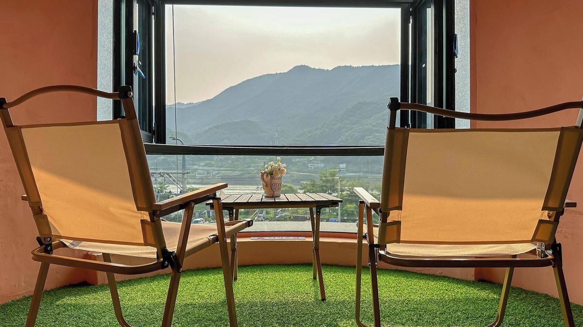 Seojong Hotel | Yangpyeong Mongstay