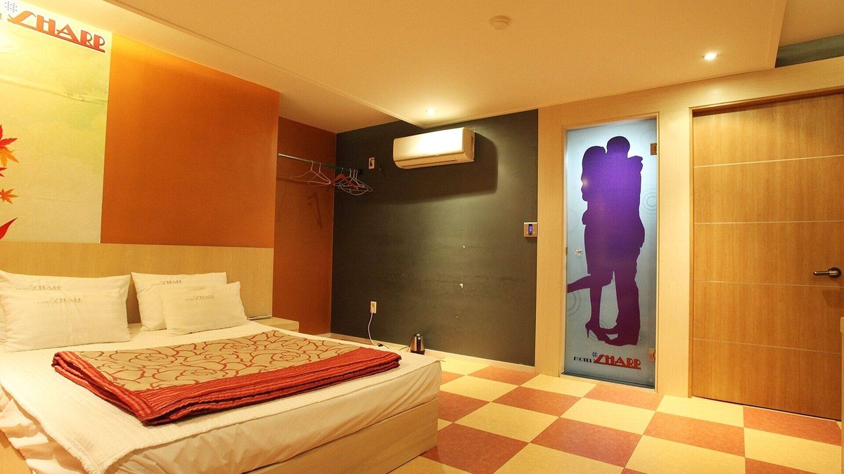 Yangpyeong Hotel | Yangpyeong Motel Sharp