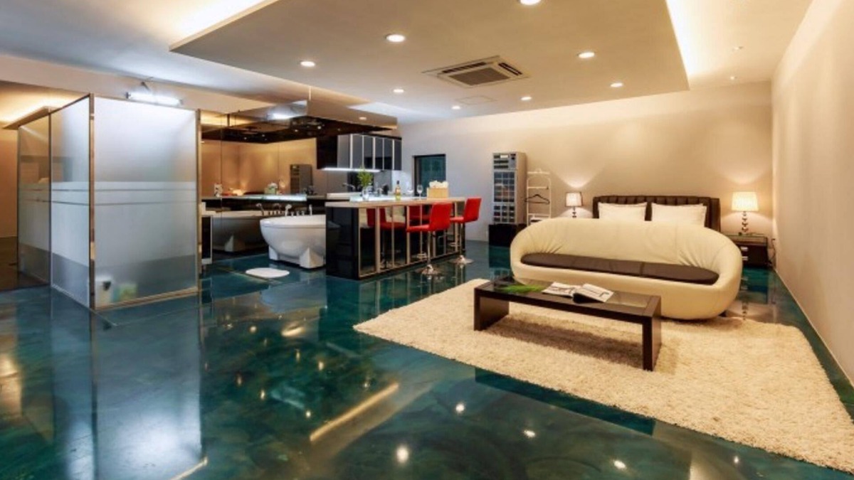 Seojong House | Yangpyeong New Space Pension