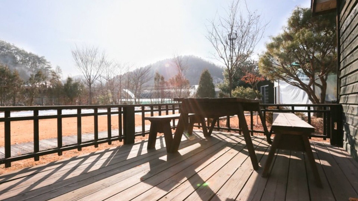 Seojong House | Yangpyeong Pension ANN