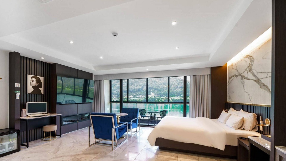 Seojong Hotel | Yangpyeong Riverion Hotel
