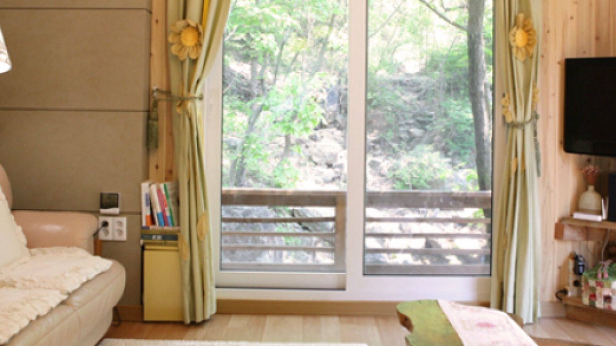 Seojong House | Yangpyeong Terra Pension