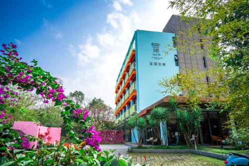Yangshuo House | Yangshuo Courtyard Hotel - An all-English team by the Li River