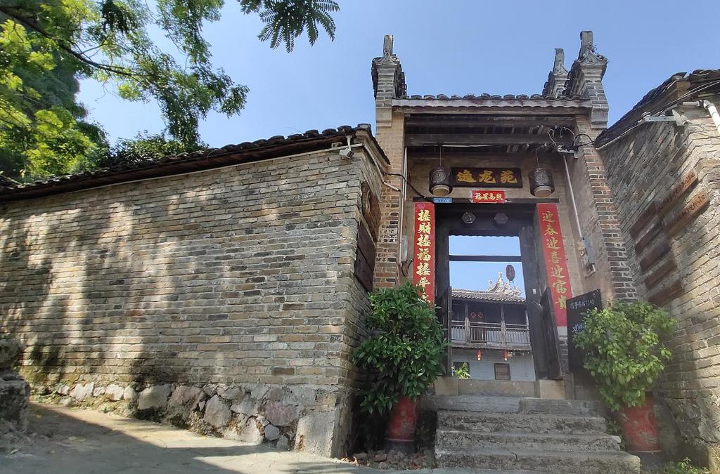Yangshuo House | Yangshuo Loong Old House