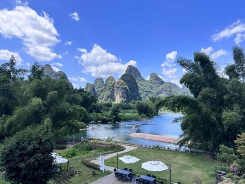 Yangshuo House | Yangshuo Yulong Wonderland Hotel