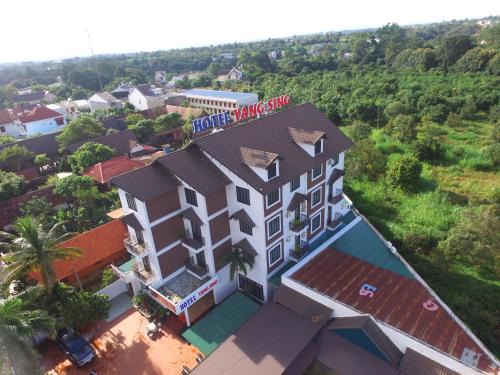Buon Ma Thuot Hotel | Yangsinghotel
