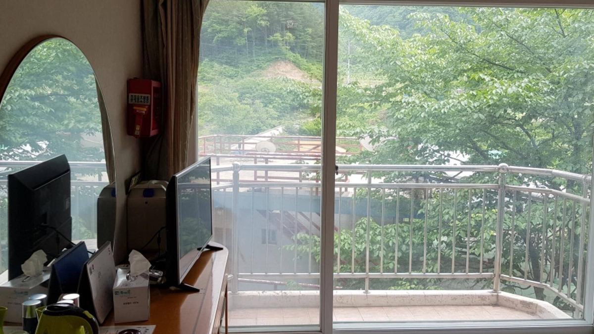 Hongcheon Hotel | Yangyang Galcheon Family Resort