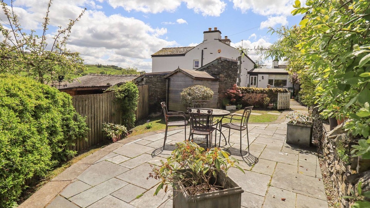 Troutbeck Cottage | Yanway Cottage
