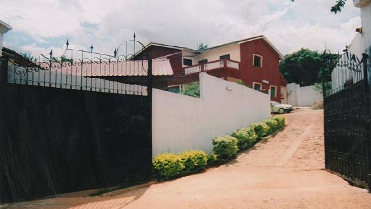 Yaounde Apartment | yaoundé, furnished apartments and duplexes from 125 €/week
