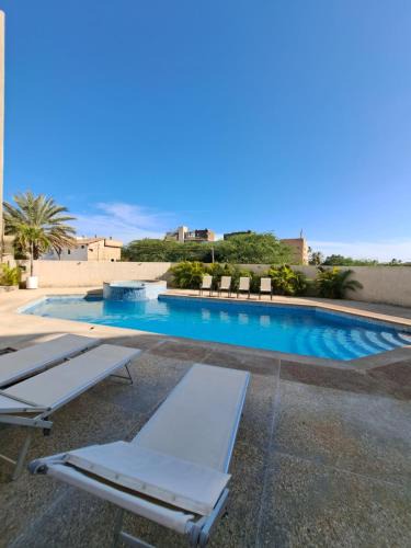 Margarita Island Apartment | Yaque Suite