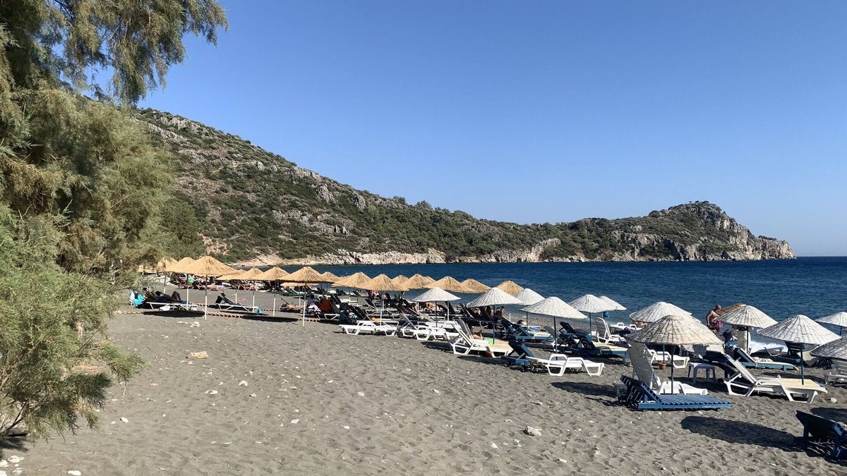 Mesudiye Hotel | Yarımada Butik Otel