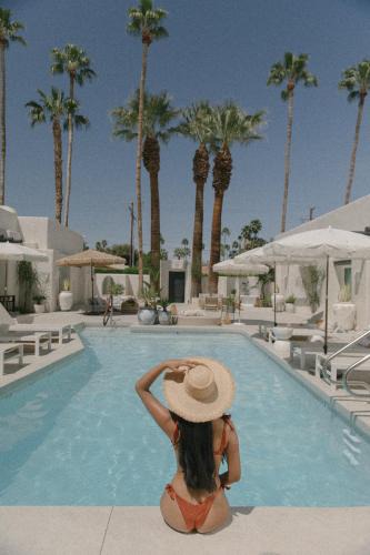 Tahquitz River Estates Hotel | Yara Hotel - Adults Only