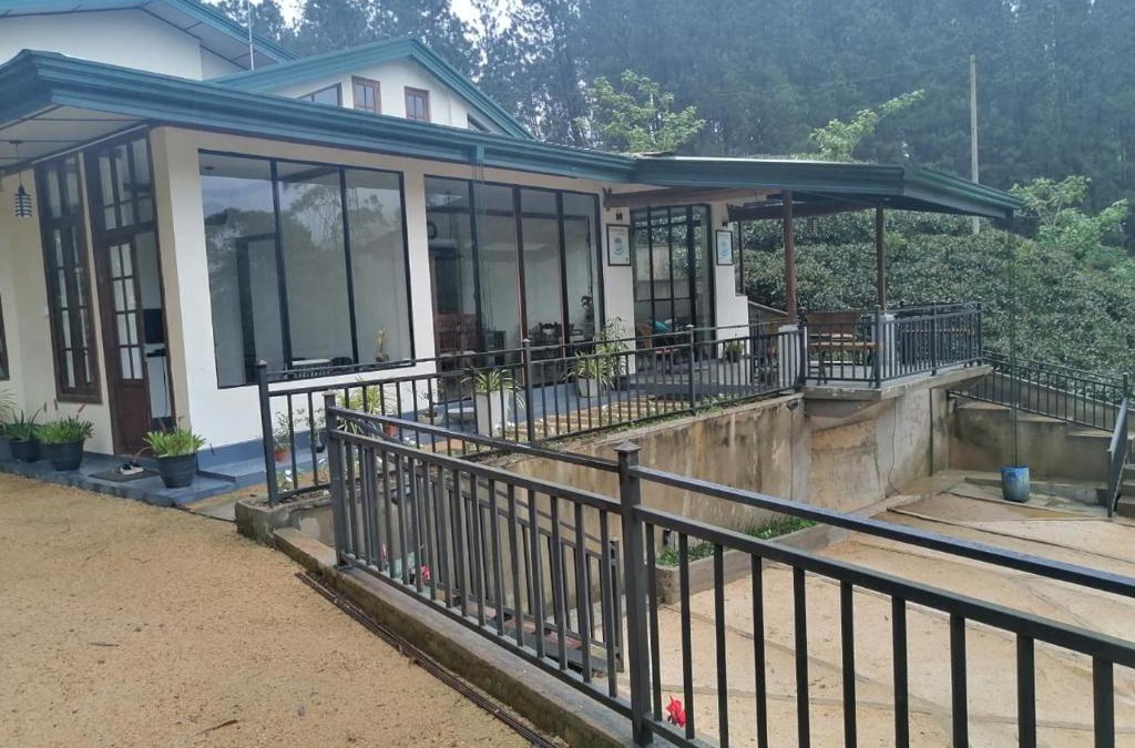 Maskeliya Hotel | Yara Plantation Bungalow Adams peak Maskeliya