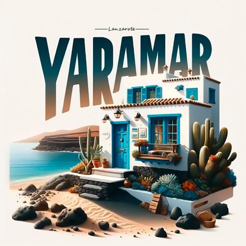 Orzola Apartment | Yaramar