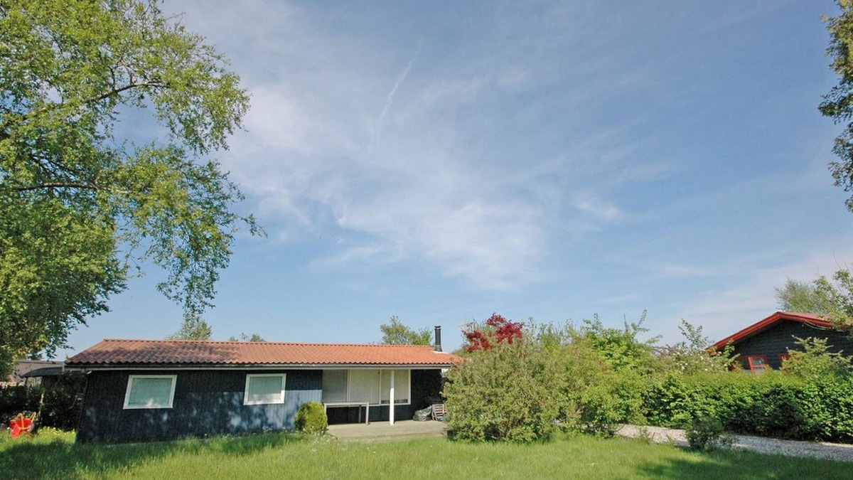 Strøby Egede House | "Yari" - 250m from the sea by Interhome