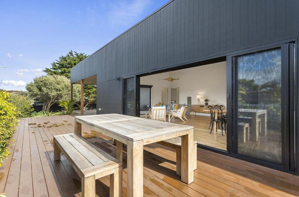 St. Andrews Beach House | Yaringa St Andrews